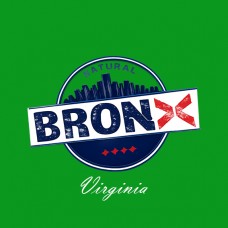 Табак для самокруток Bronx Virginia 30gr